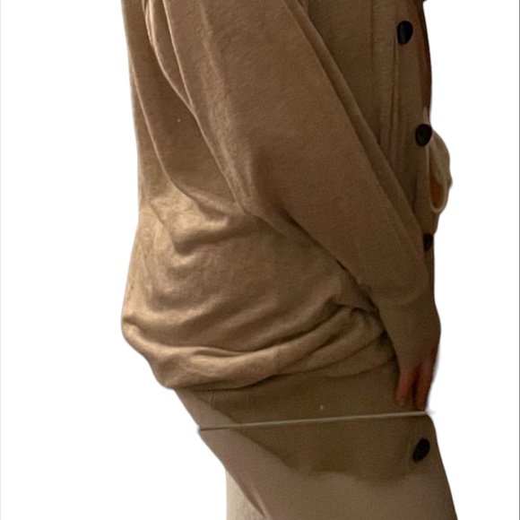 Zara Lightweight Cardigan - Picture 5 of 5